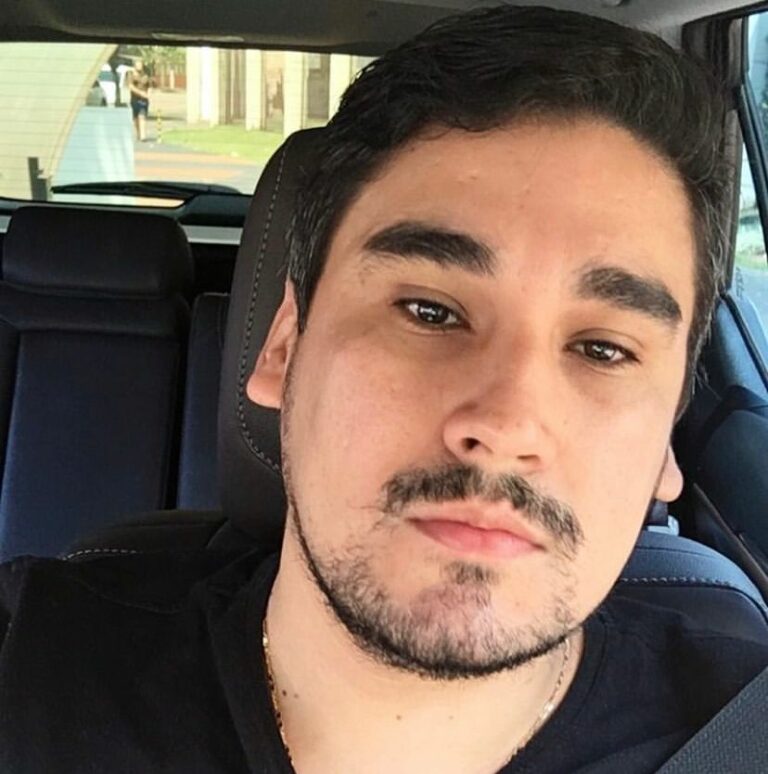 Falso médico acusado de traficar mulheres no Acre e preso no Ceará foi candidato em 2016