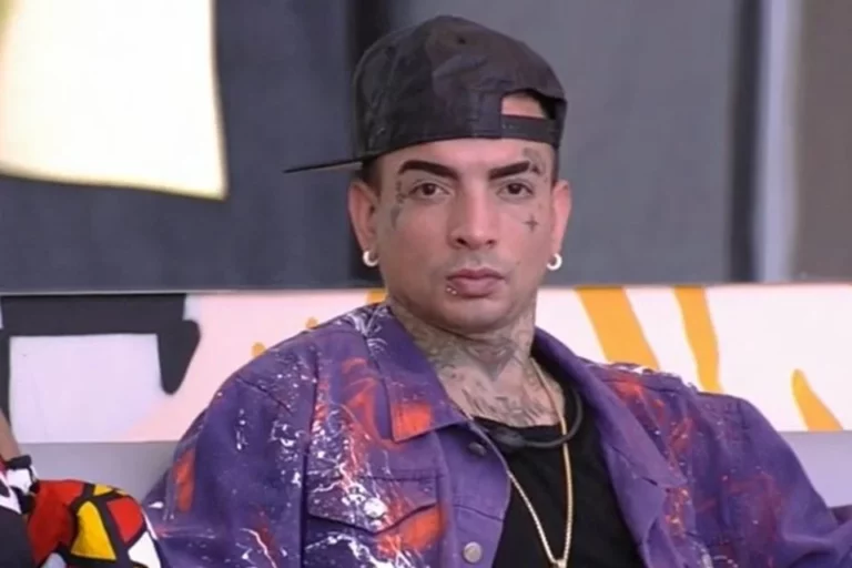 BBB23: Guimê presta depoimento em inquérito por importunação sexual