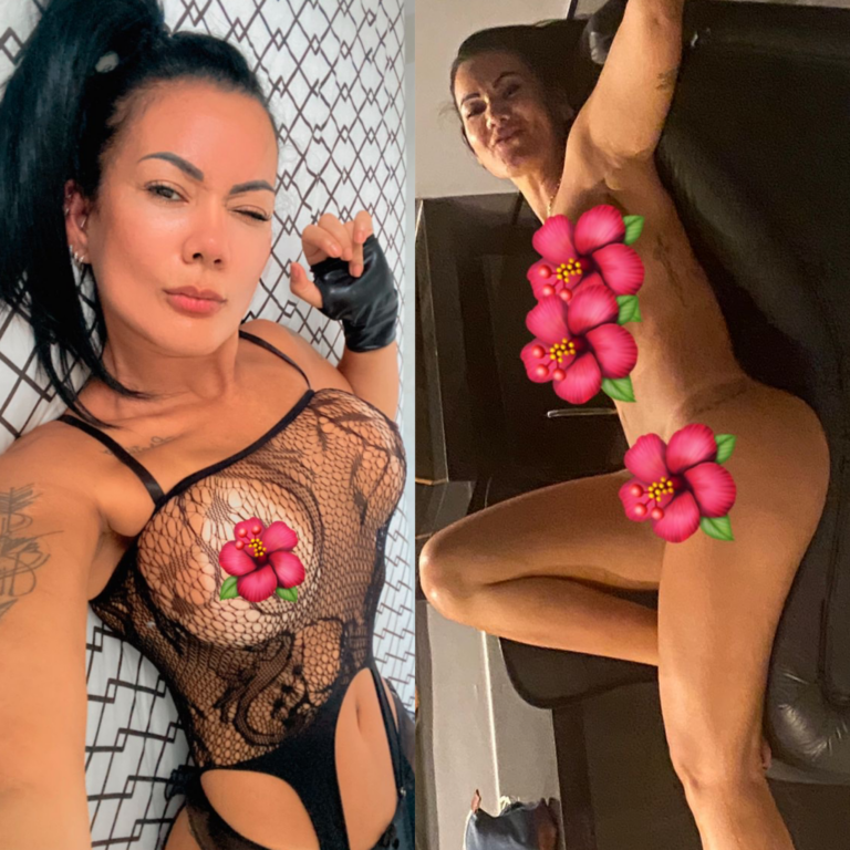 Do Acre para Jampa: ‘Índia do Iaco’ estreia conteúdos picantes e libera ao ContilNet; VÍDEO E FOTOS