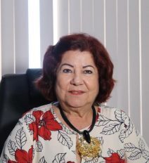 Ex-secretária de Bocalom é nomeada no Governo de Mailza; confira