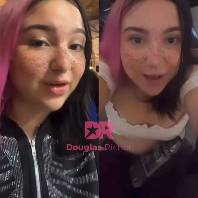 No Acre, cantora tem voo cancelado, faz escândalo e fica ‘jogada’ no aeroporto; “vou chamar a polícia”