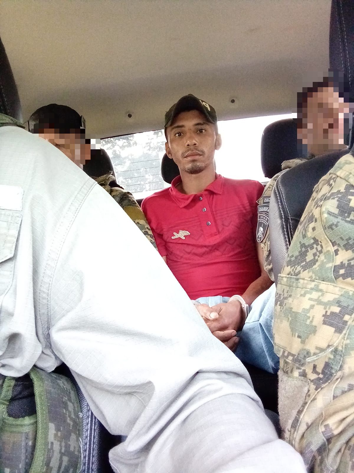 Homem que matou fazendeiro durante sua festa de aniversário é preso no Acre; VÍDEO