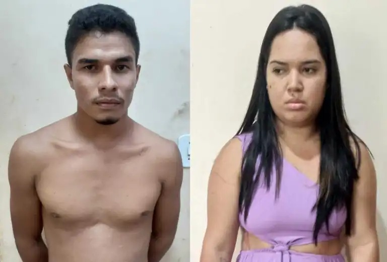 Presa com o marido, acreana pode ter trocado filha recém-nascida por drogas na Bolívia