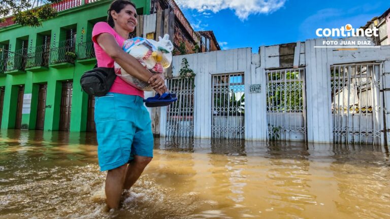 Blog do Ton: Enchente evidencia outro grande problema – vivido por quem mais precisa do poder público