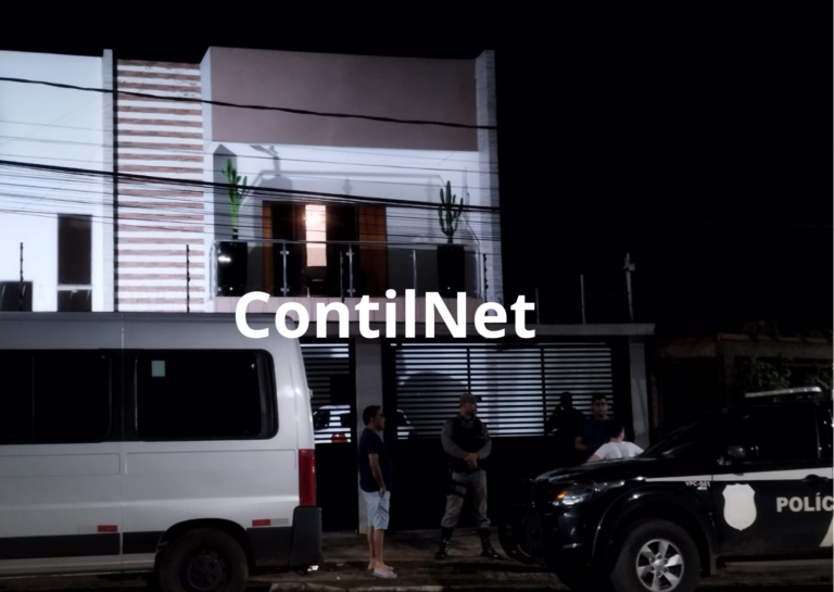 VÍDEO: vizinhos ouviram gritos e tiros antes de cantora ser encontrada morta no Acre