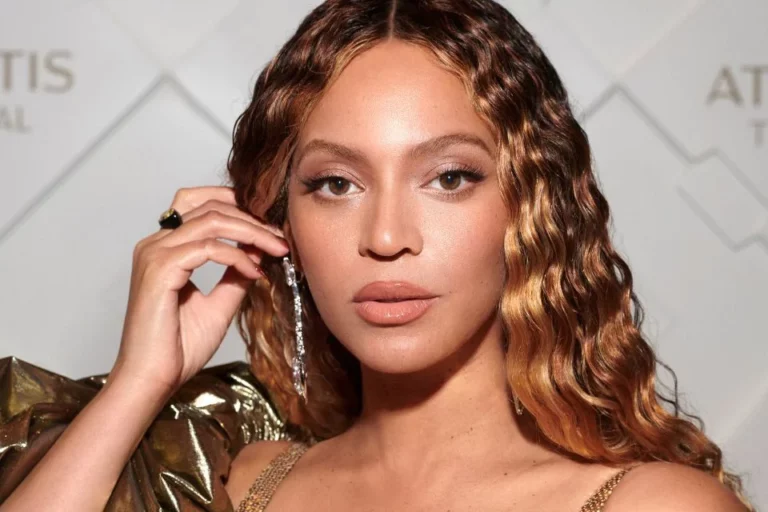 Nova turnê mundial de Beyoncé passará pelo Brasil, diz jornalista