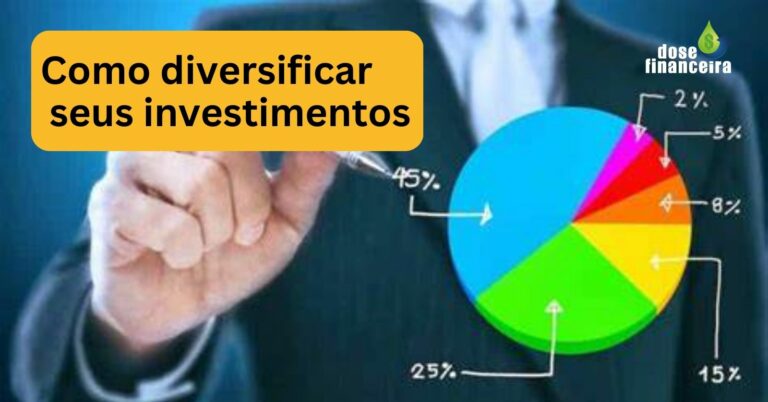 Dose Financeira: aprenda como diversificar seus investimentos com Ruama Demir