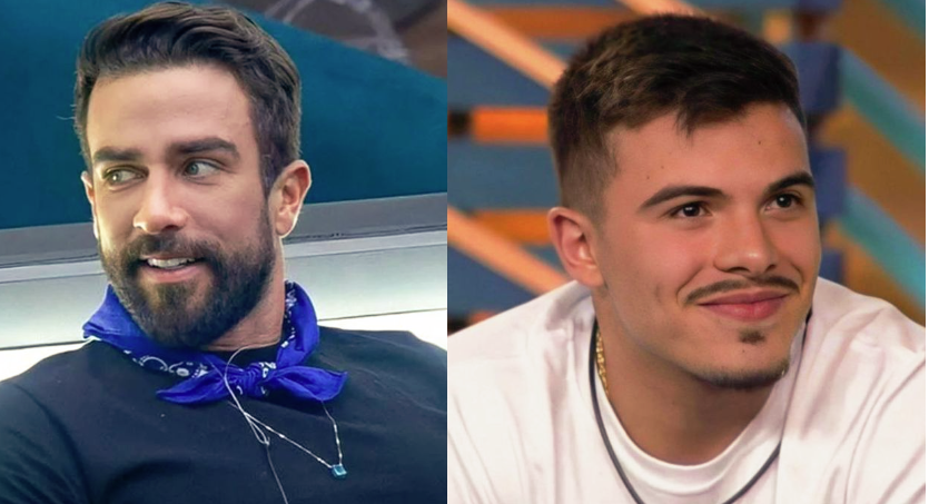 Saiba quais são os famosos mais procurados nas plataformas de conteúdo adulto