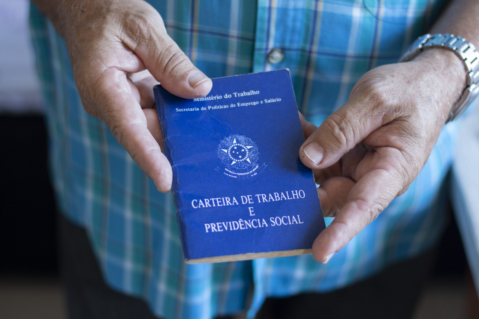 Brasil terá teste para semana de 4 dias de trabalho; saiba quando