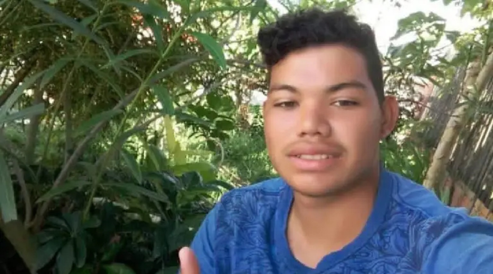 Família pede ajuda para encontrar homem desaparecido no interior do Acre