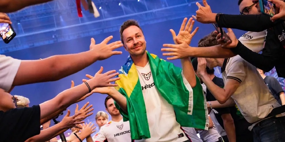 CS:GO: Vitality wins IEM Rio 2023 over Heroic