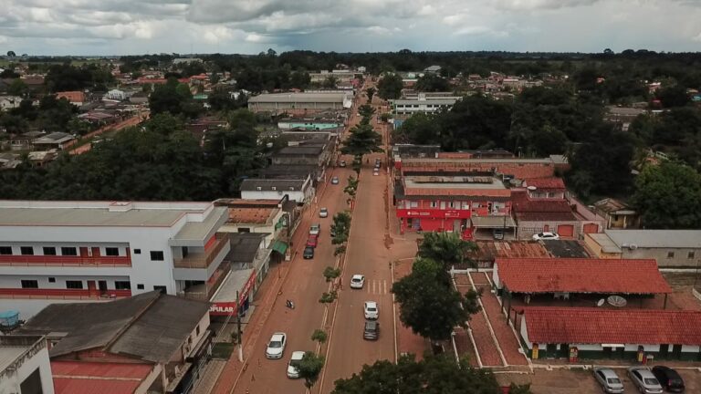 Quinari é o município com maior número de candidatos a prefeito em 2024; veja ranking