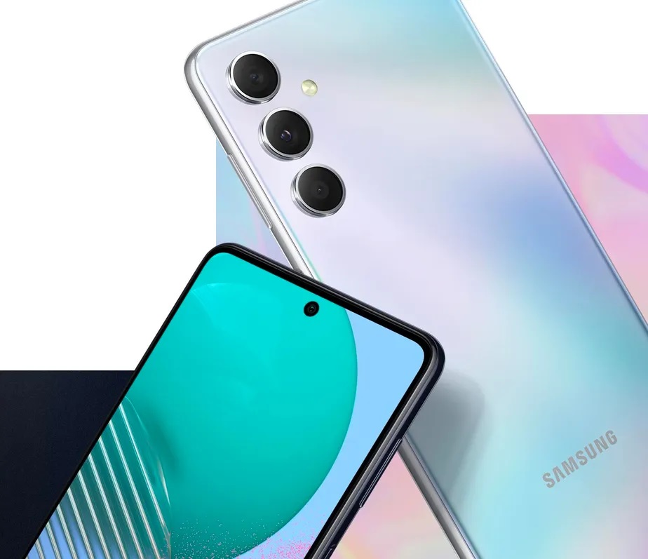 Samsung lança Galaxy M14 e Galaxy M54 no Brasil; saiba os preços