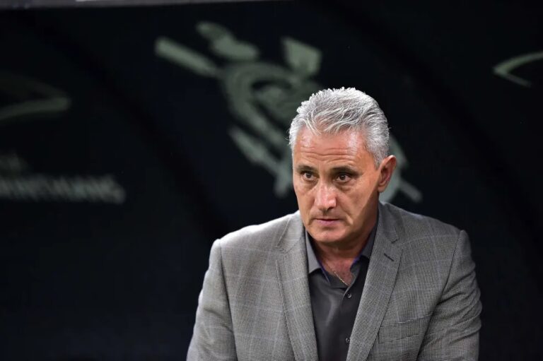 Sonho do Corinthians, Tite reforça intenção de não trabalhar no Brasil em 2023