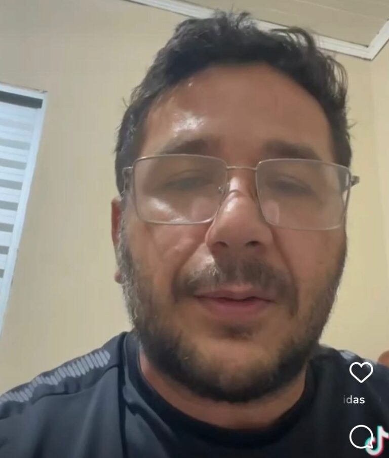 MPAC espera que acusado pela morte de Nayara Vilela vá a júri popular: “Buscamos justiça”