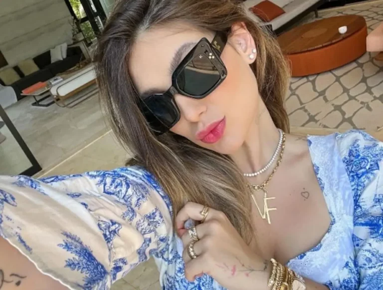 Virginia se manifesta sobre golpe em consumidores: “que situação chata”