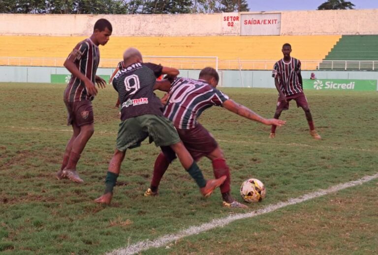Com gol aos 50, Independência bate o Andirá e conquista classificação