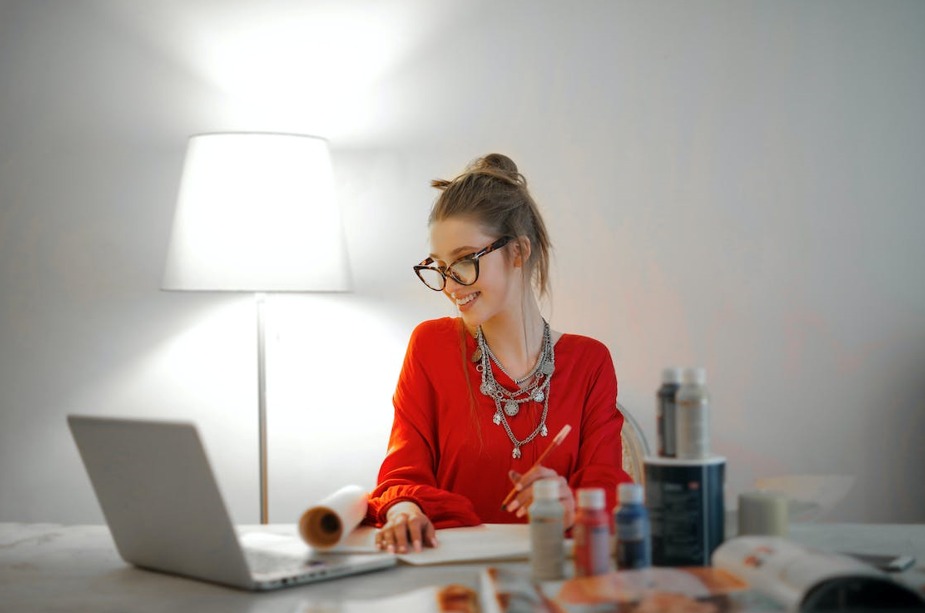 Trabalho online muda a rotina dos profissionais
