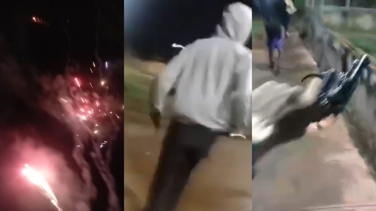 PM acaba com festa de facção e prende cinco na Baixada e Cidade do Povo