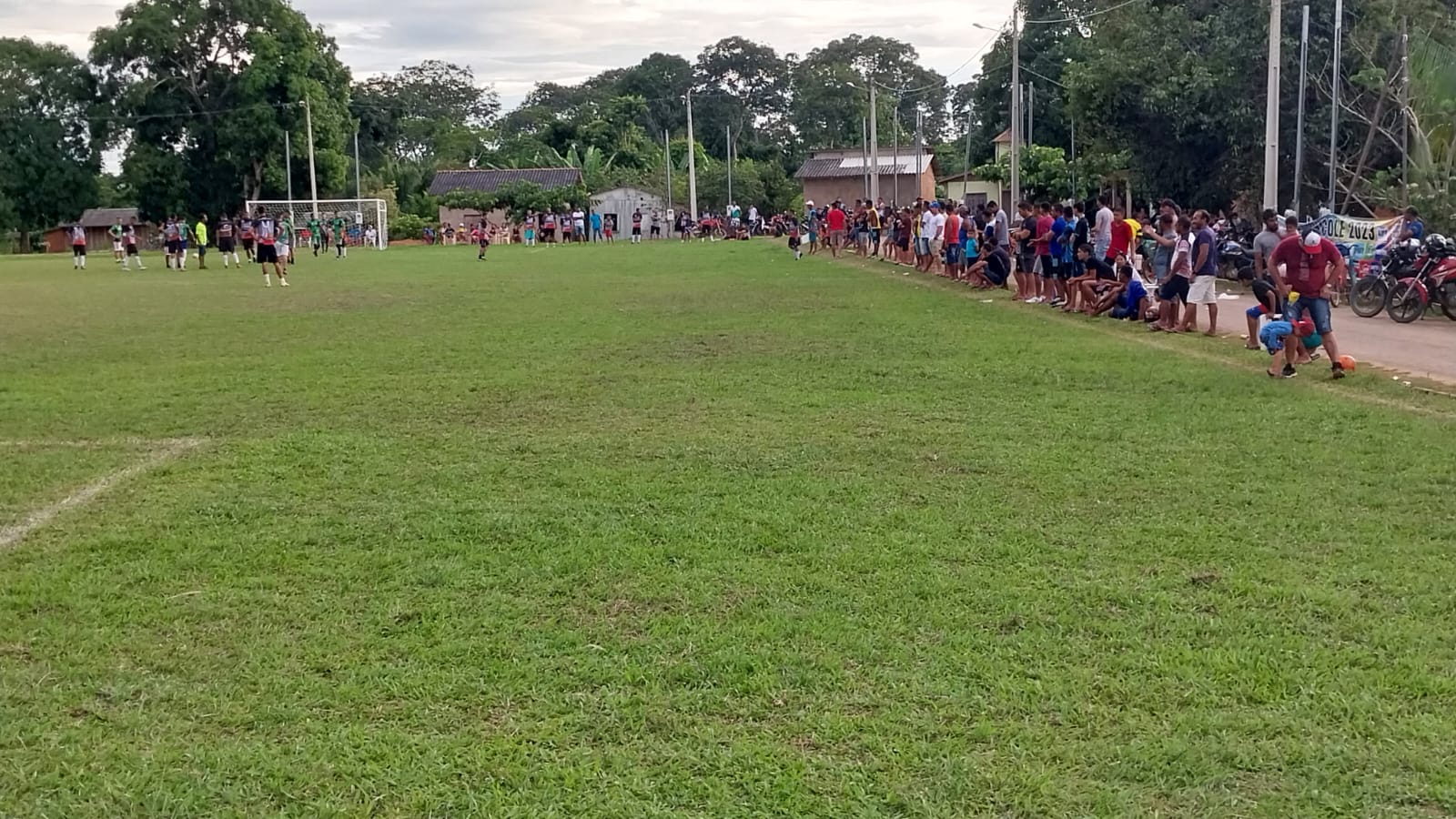 Futebol feminino: grande final da copa Clarice Mota, em Sena, ocorrerá neste domingo