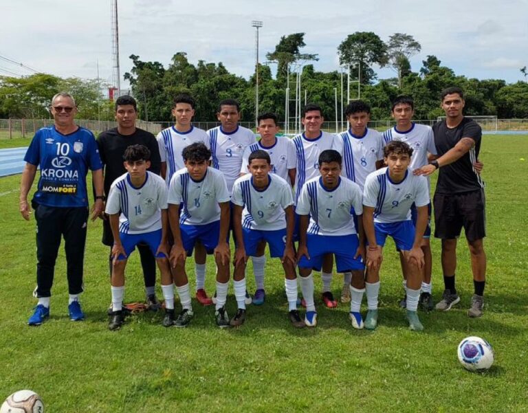 Colégio Acreano bate Dom Pedro e conquista Acreano Escolar