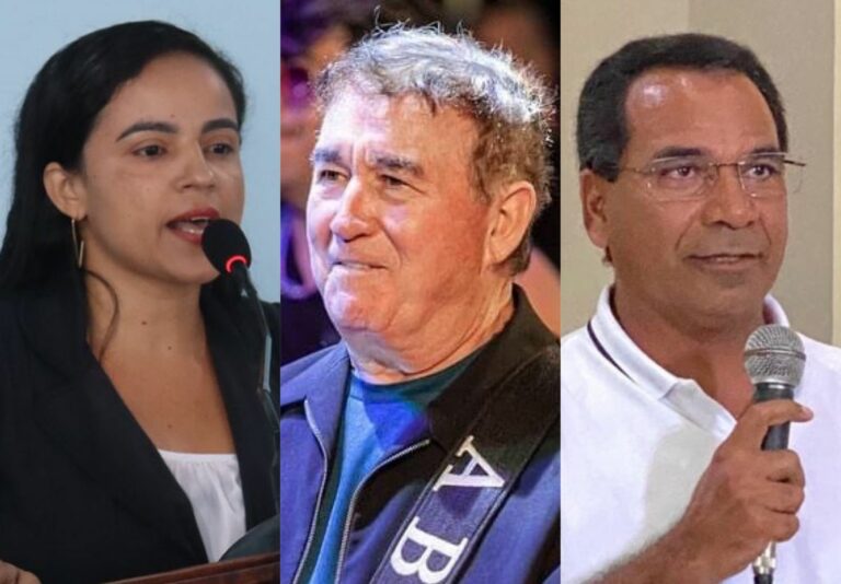 “Prefeito contrata cantor por 300 mil enquanto creche está abandonada”, denuncia vereadora