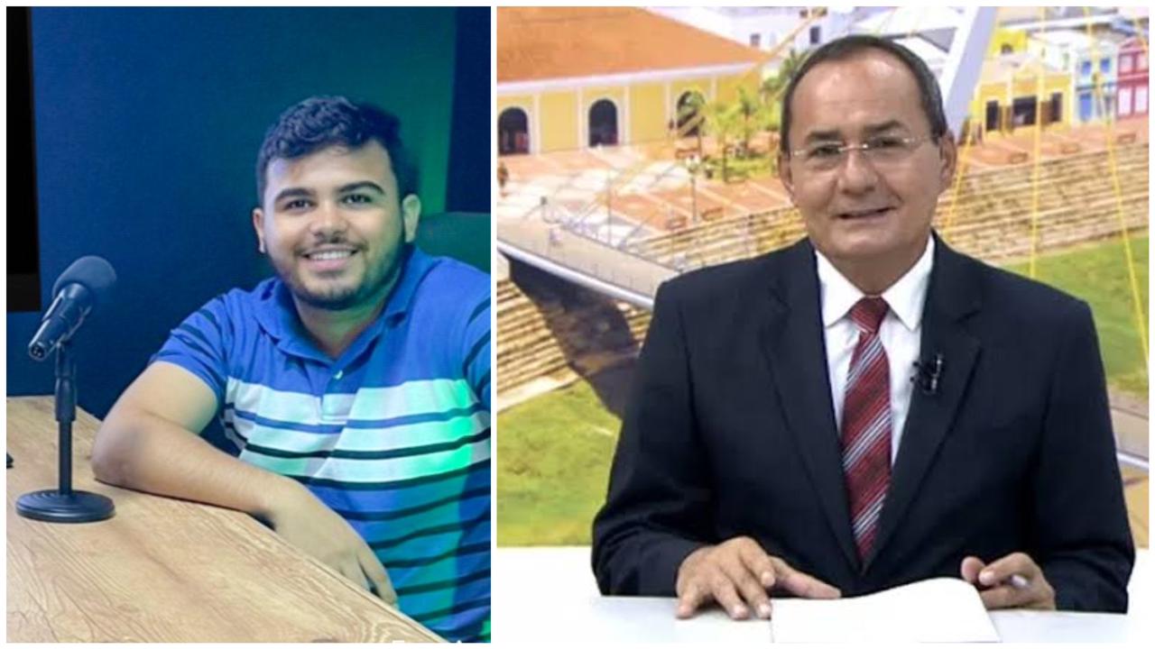 PodMermo: acreano estreia podcast entrevistando o jornalismo Ayres Rocha