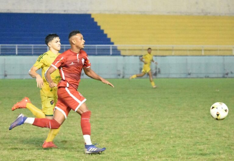 Rio Branco empata com Galvez e garante volta às competições nacionais em 2024