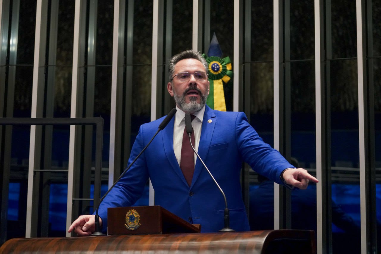 Alan Rick propõe mudar Constituição para garantir segurança alimentar como direito fundamental