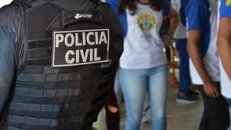 Ao citar o Acre, Folha diz que deputados querem ‘big brother’ nas escolas; entenda