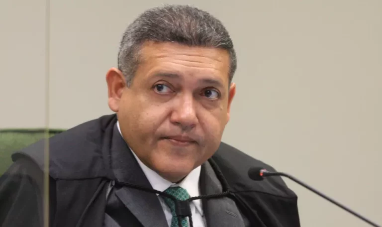 Nunes Marques pede vista, e julgamento sobre correção do FGTS é suspenso