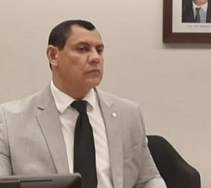 Meio rural precisa de tranquilidade para produzir, destaca deputado coronel Ulysses