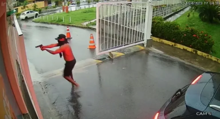 Invasão a condomínio deixa três mortos no Rio de Janeiro, diz polícia