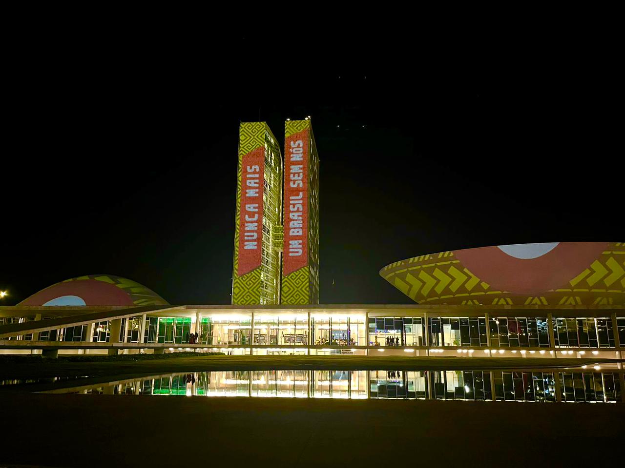 Publicitário do Acre tem artes divulgadas nos principais prédios do país: “Emocionante”