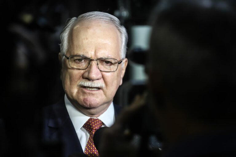 Em visita ao Acre, ministro Fachin diz que estado “orgulha o Brasil”