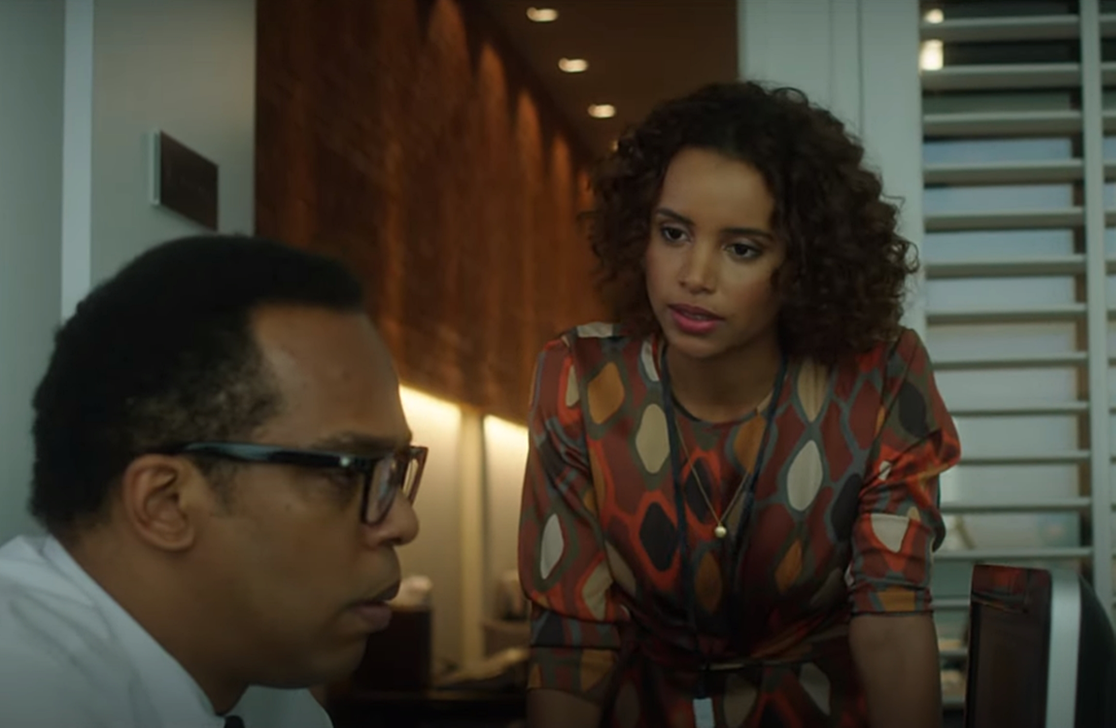 Do Acre, Gleici Damasceno estreia novo filme com Carol Castro e Danton Mello; veja trailler