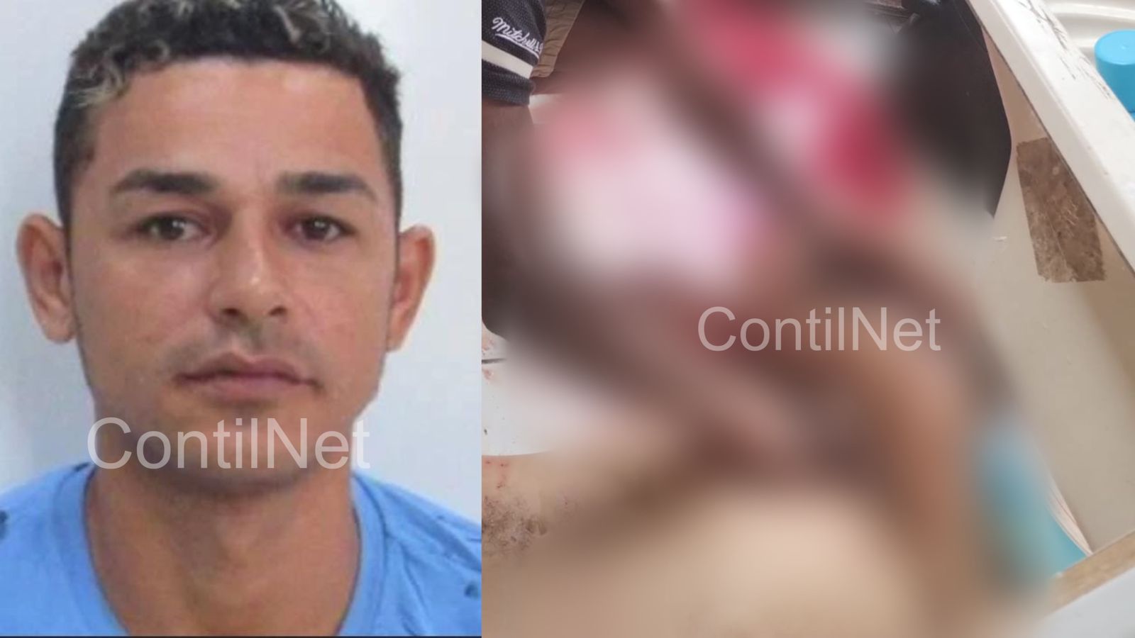 Ex-presidiário tem casa invadida e é morto a tiros na Cidade do Povo