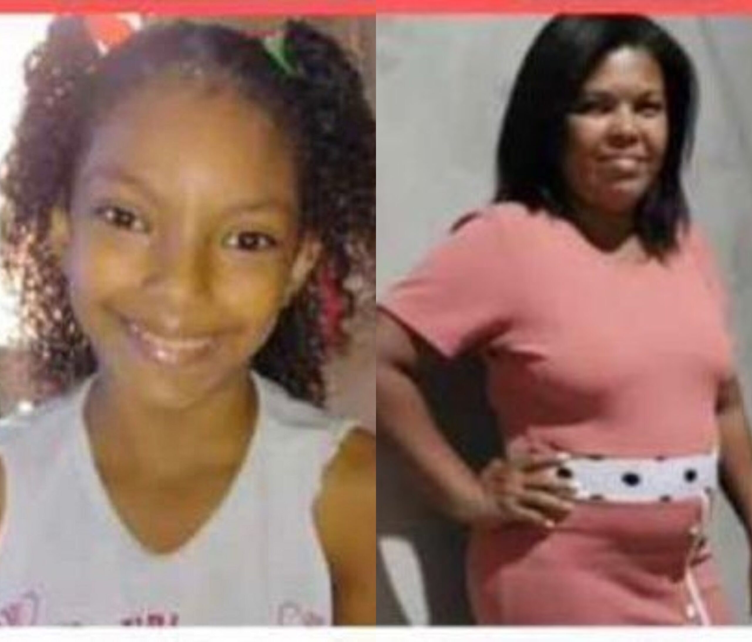 Mãe e filha do Acre desaparecem após viagem para MT; redes sociais são desativadas