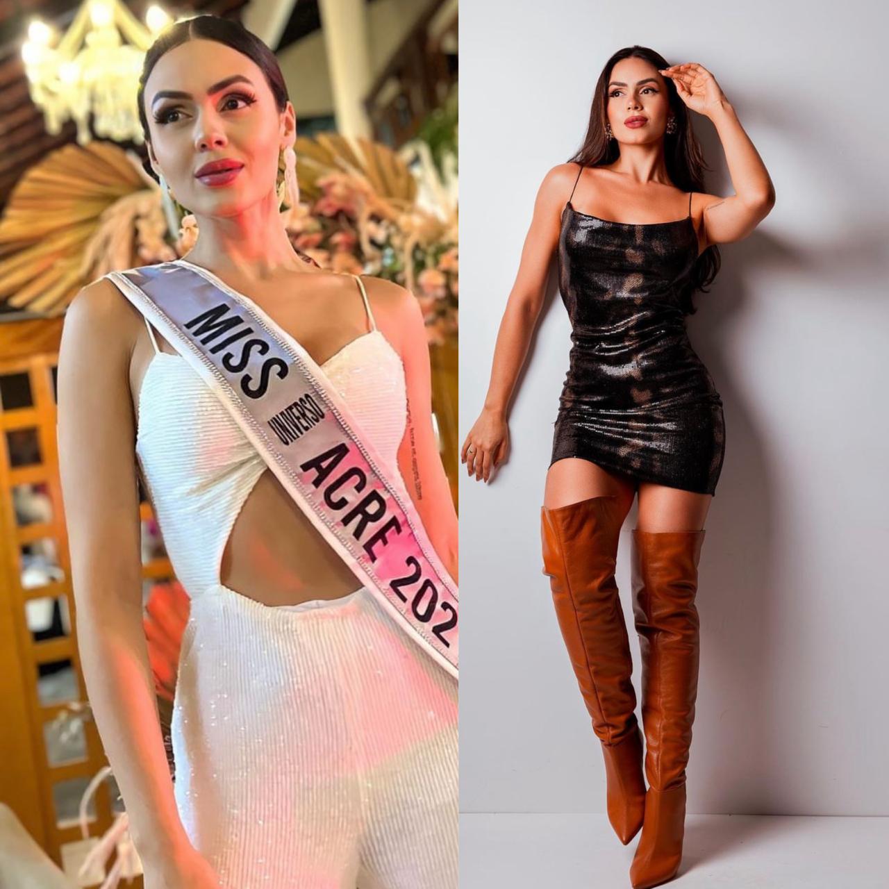 Miss Acre 2023: organização revela data do evento no estado; veja detalhes