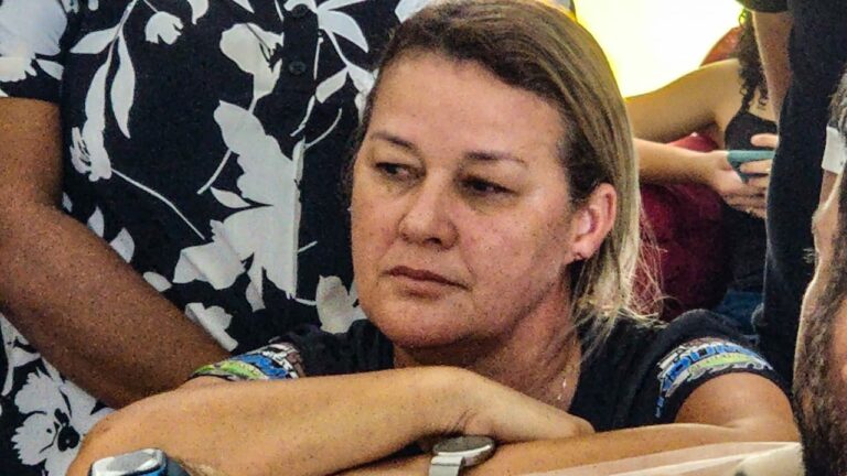 EXCLUSIVO: Pela 1ª vez, mãe de Nayara Vilela desabafa após 6 meses da morte da cantora