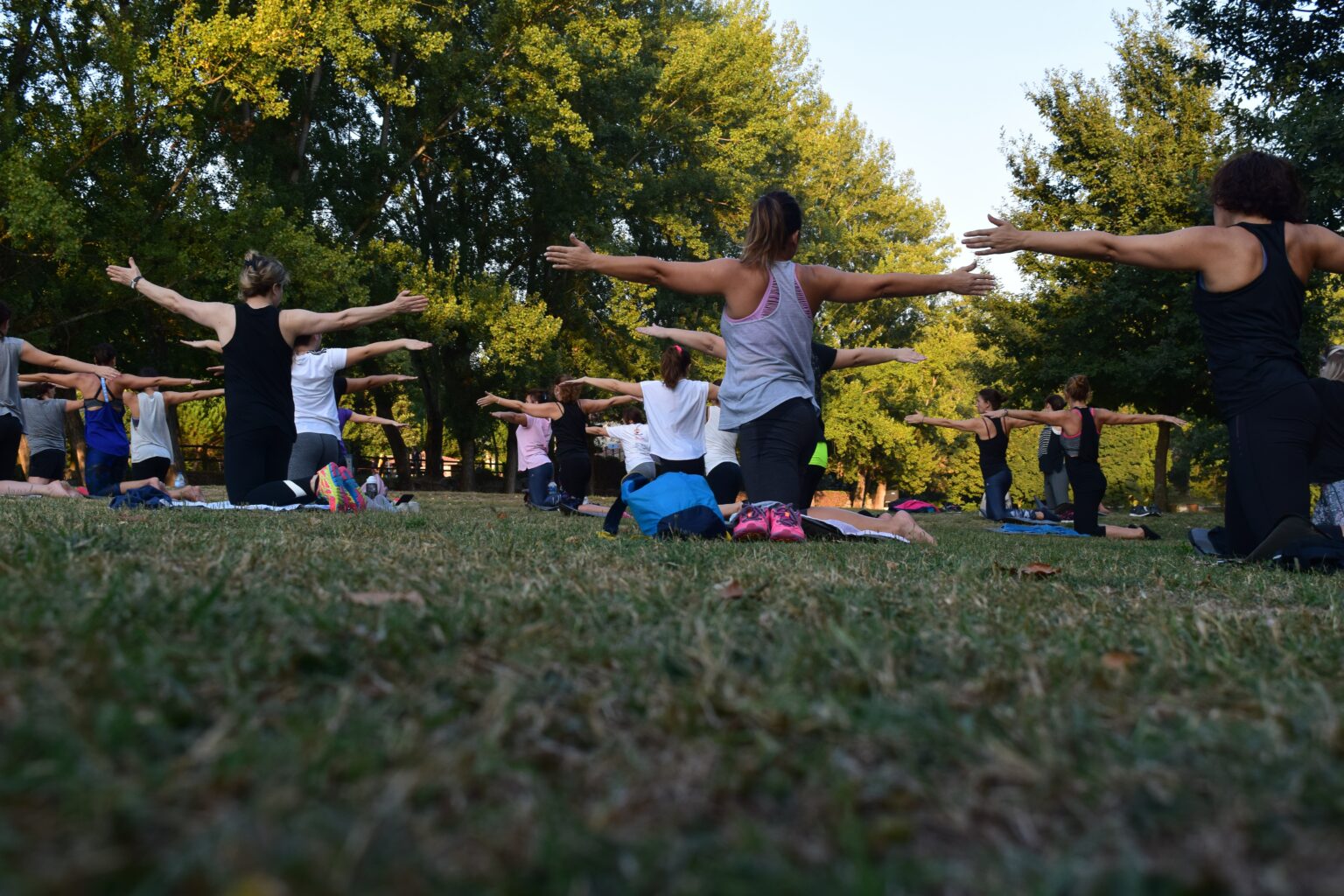 Como o Pilates Fitness pode transformar o seu corpo?