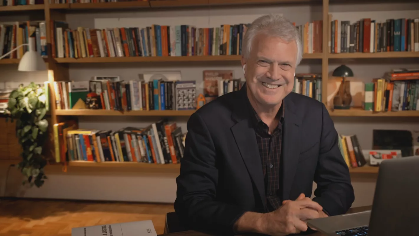 “Um dos poucos lugares que eu não fui”, diz Pedro Bial sobre o Acre