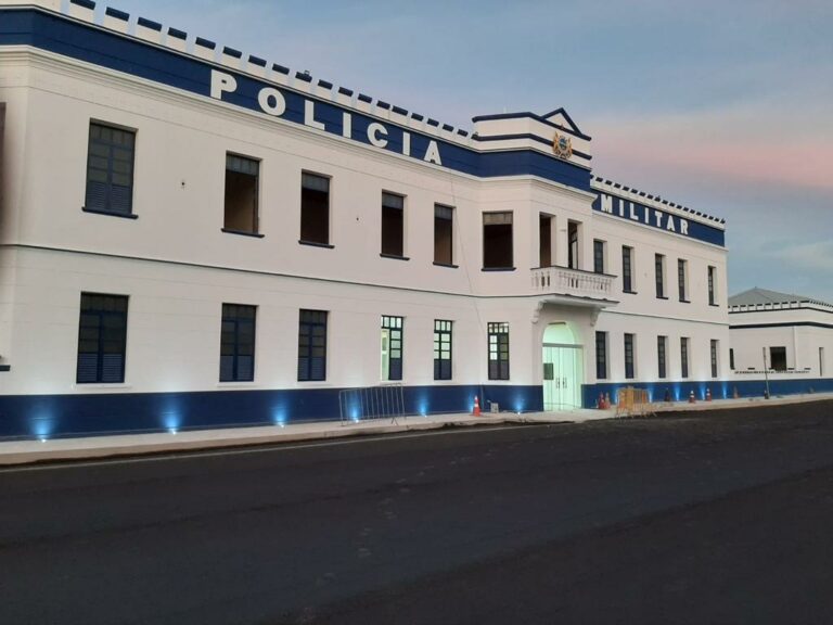 Governo divulga resultado da redação do concurso para oficial da Polícia Militar