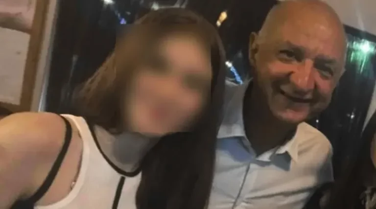 Dois anos antes do casório, prefeito de Araucária jantava com jovem de 14 anos