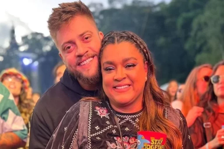 “As verdades estão vindo à tona”, diz Preta Gil após fim do casamento