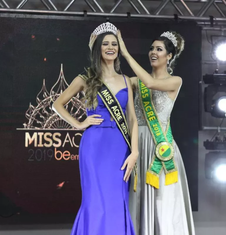 Coluna da Márcia: Miss Universo Acre tem mudanças no regulamento; veja quem pode participar