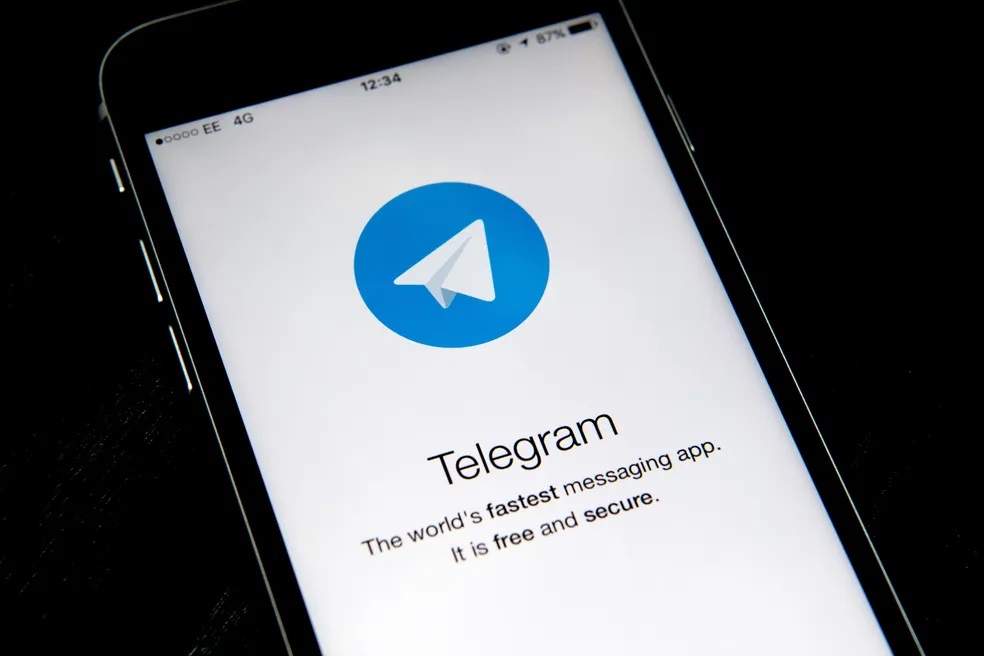 Telegram diz que Justiça ordenou entrega de dados impossíveis de serem  obtidos; PF afirma que lentidão permitiu exclusão de informações, Tecnologia