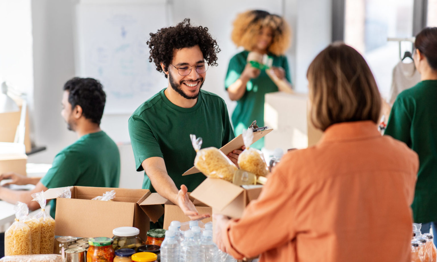 Geração de empregos pelo terceiro setor cresce no Acre; entenda