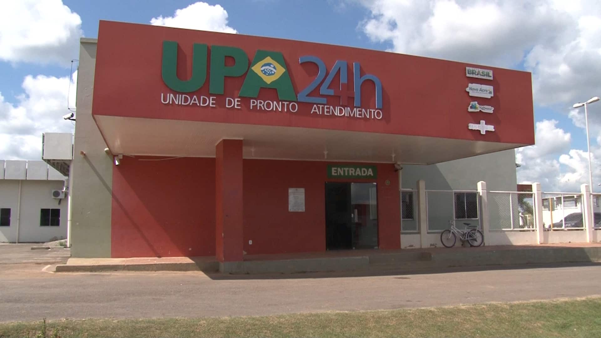 Após toque de recolher de facção, UPA da Cidade do Povo tem atendimento suspenso, diz denúncia
