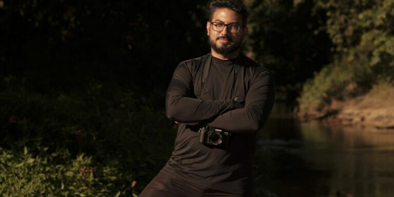 Fotojornalista acreano é finalista no maior prêmio de jornalismo do mundo